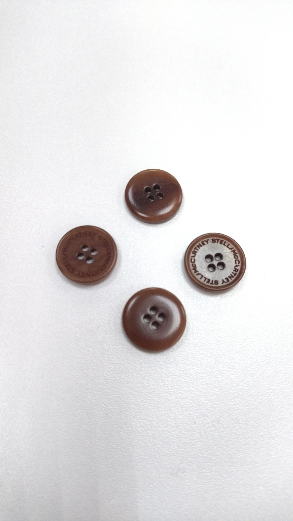 Пуговица Stella McCartney