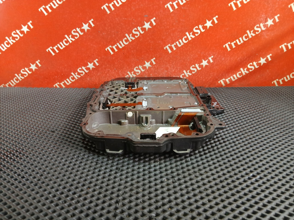 Блок управления АКПП ZF12TX2621 2023г.