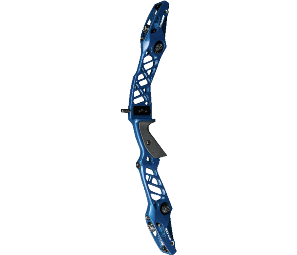 Рукоятка для лука спортивного Win&Win Handle Wiawis ATF-DX
