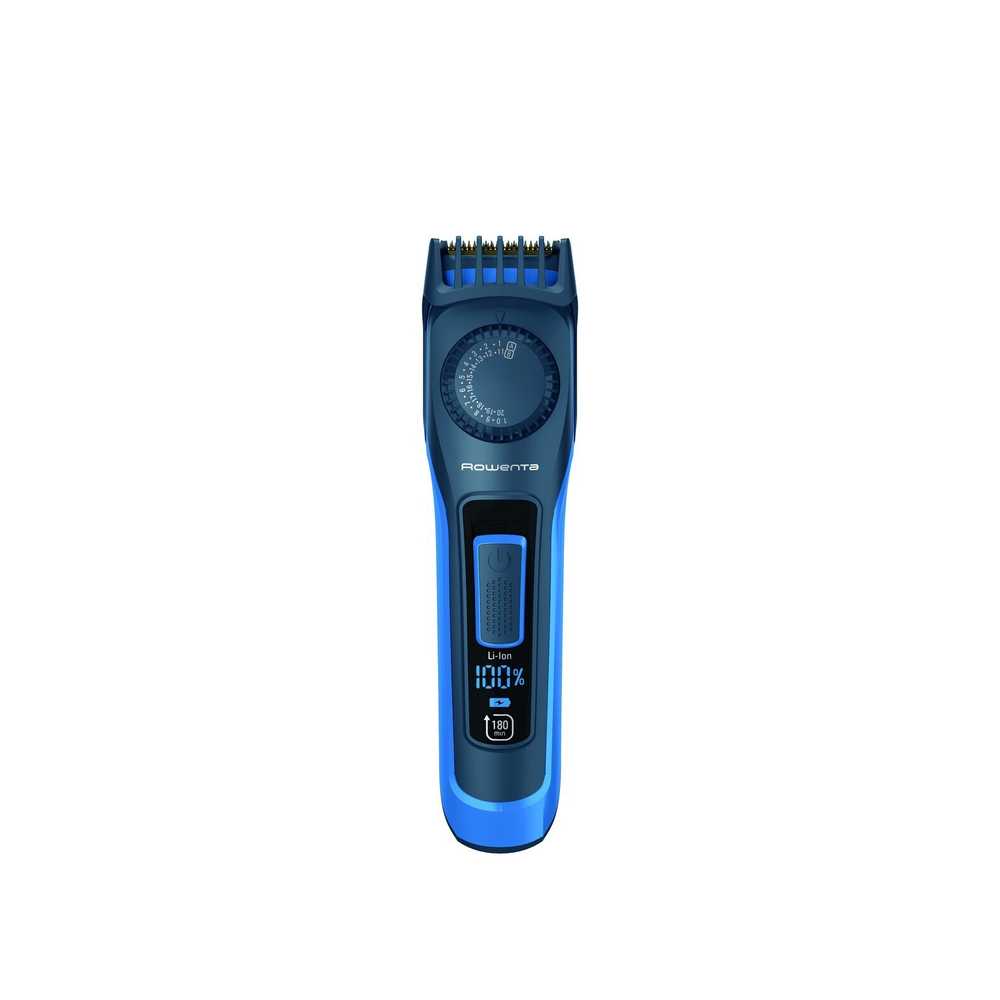 Триммер Rowenta Virtuo TN3840F4 Xpert