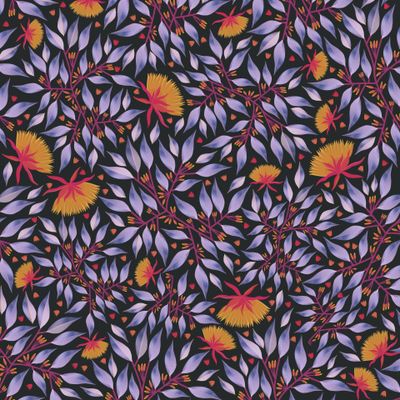 Ночное цветение