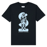 TSHRT SMR DIVER S LOGO Navy