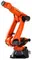 Промышленный робот KUKA KR FORTEC ultra, KR 480 R3400-2