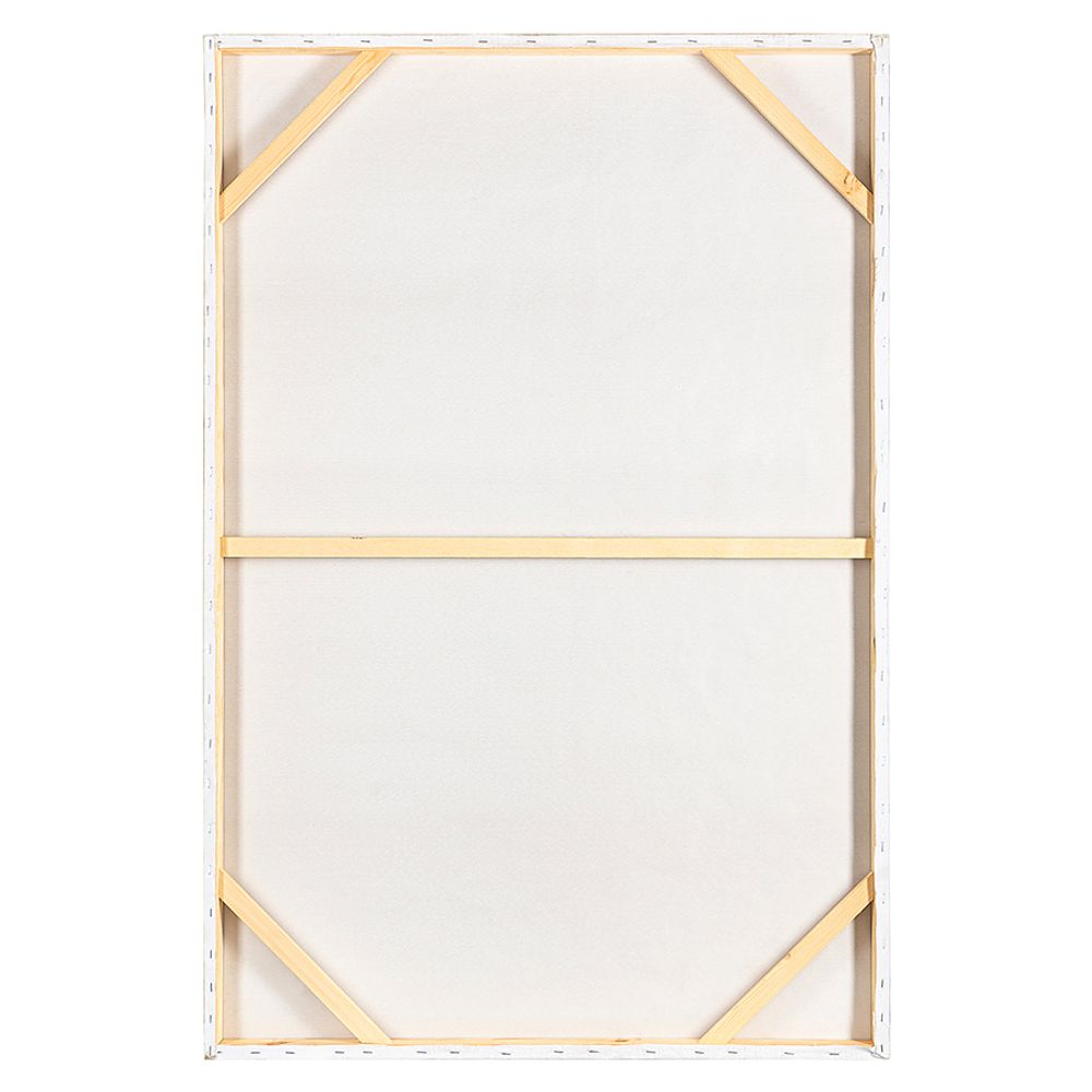 Панно декоративное с ручной росписью By Feel, 80х120 см