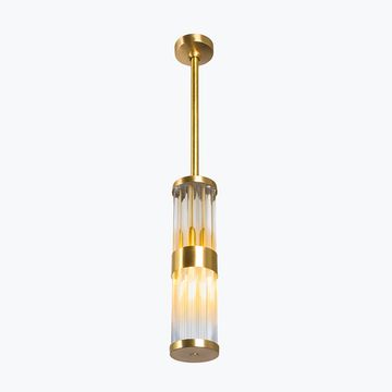 replica light  CURZON STREET PENDANT by BELLA FIGURA
