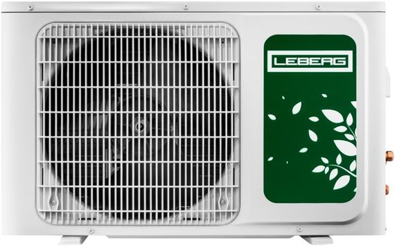 Кондиционер Leberg Ocean 3 LS-24OLI3/LU-24OLI3 — (2)