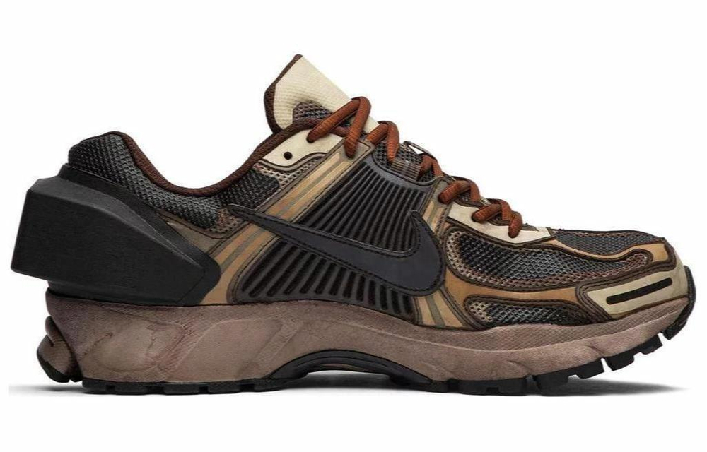 Кроссовки A-Cold-Wall* X Nike Zoom Vomero +5 Acw