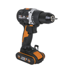 Дрель-шуруповерт аккумуляторная WORX WX102