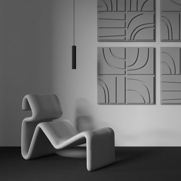 Подвесной светильник 1*GU10 P106PL-01-GU10-B черный Calipso Maytoni