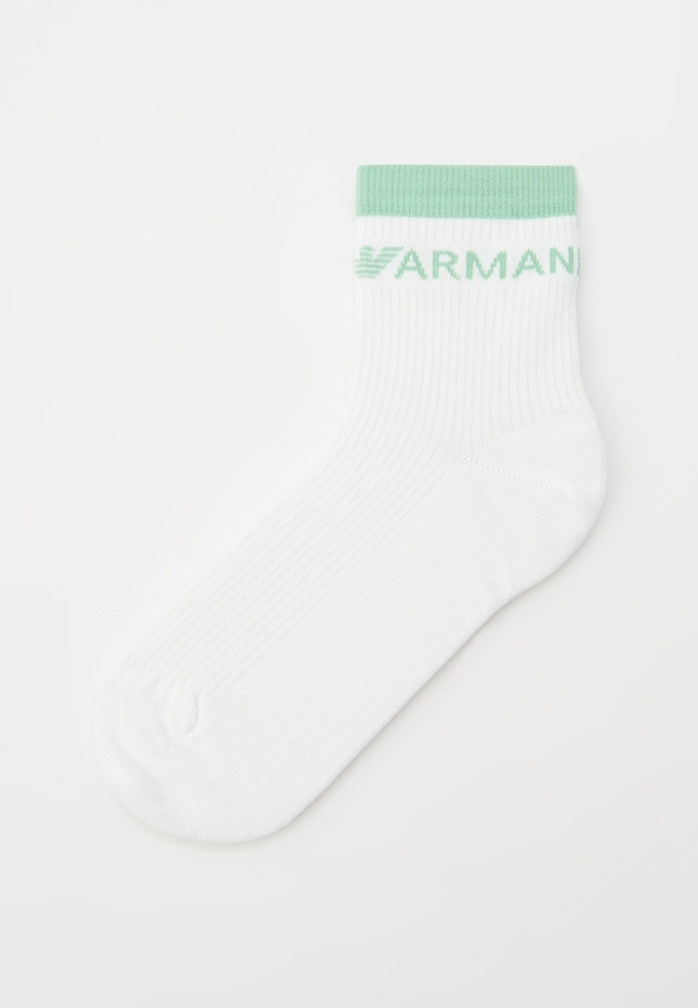 Носки 2шт/упак женские EMPORIO ARMANI