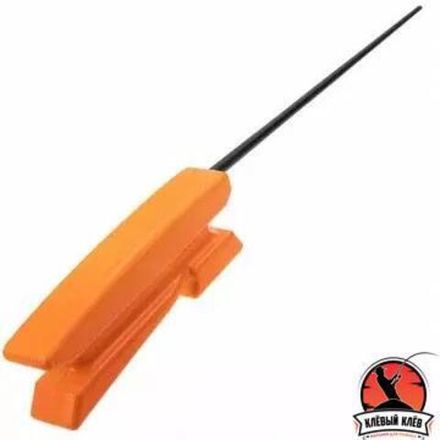 Удочка Кобылка оранж. (PR-K-O) Premier Fishing