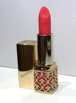 Губная помада полуматовая THE HISTORY OF WHOO VELVET LIP ROUGE # 24