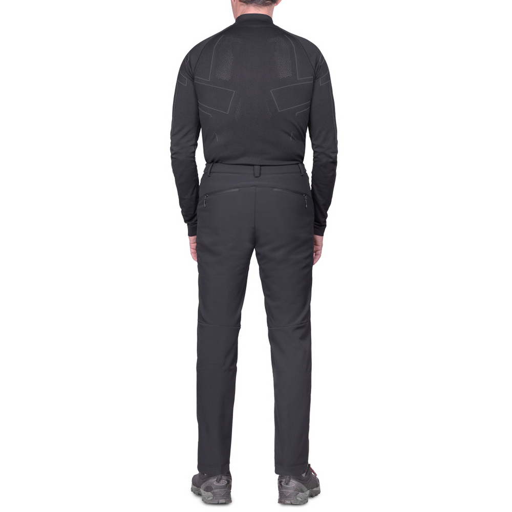 Брюки Kailas софтшелл Softshell Pants KG2249302