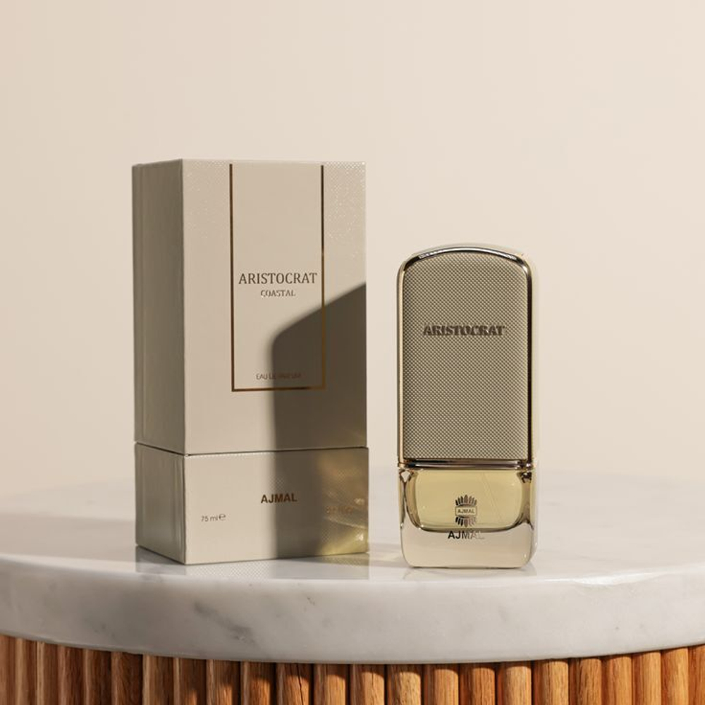 Ajmal Aristocrat Coastal EDP