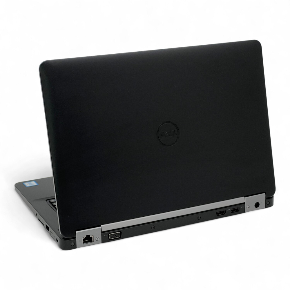 Latitude E5270