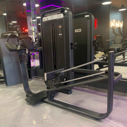 E7024 Глют-машина. Ягодичные. Стек 110 кг