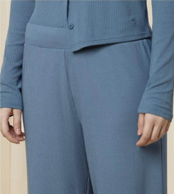 Пижама Triumph Natural Spotlight Rib