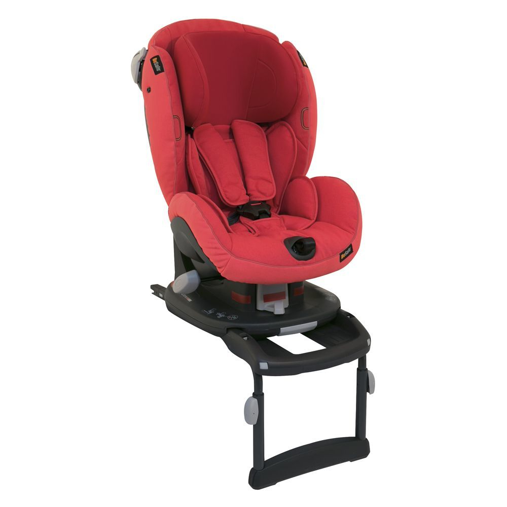 BeSafe iZi Comfort X3 IsoFix