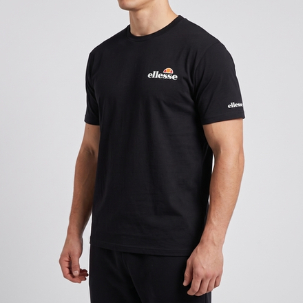 Футболка Ellesse #1 • Черный