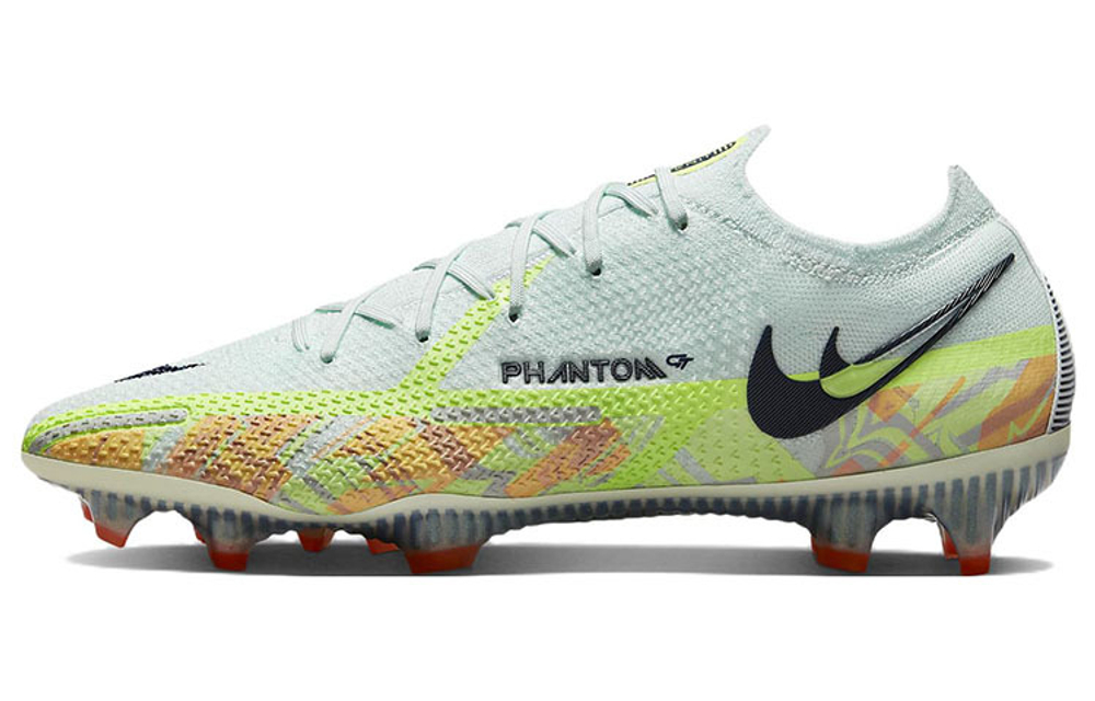 Кроссовки Nike Phantom Gt 2 Elite Fg-