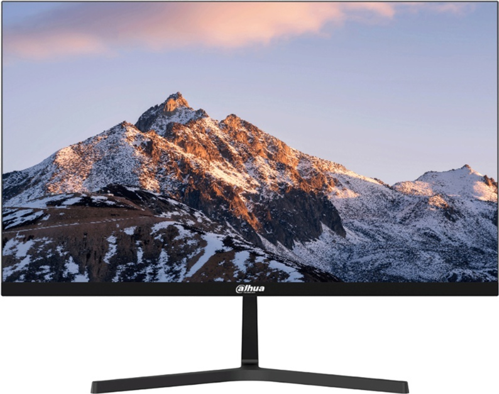 Монитор 27" Dahua DHI-LM27-B200S