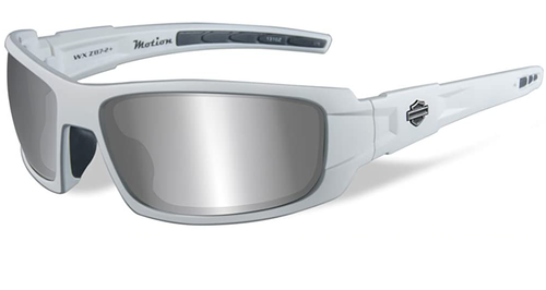 Очки Motion Sunglasses, Gray Lens Harley-Davidson