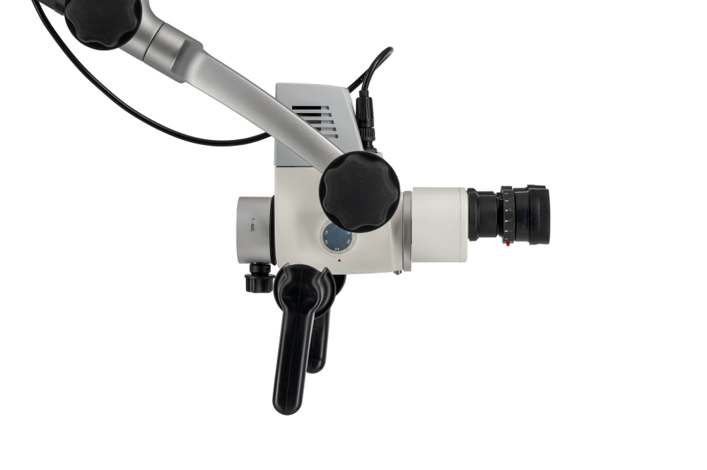 Хирургический микроскоп Медприбор Прима Л