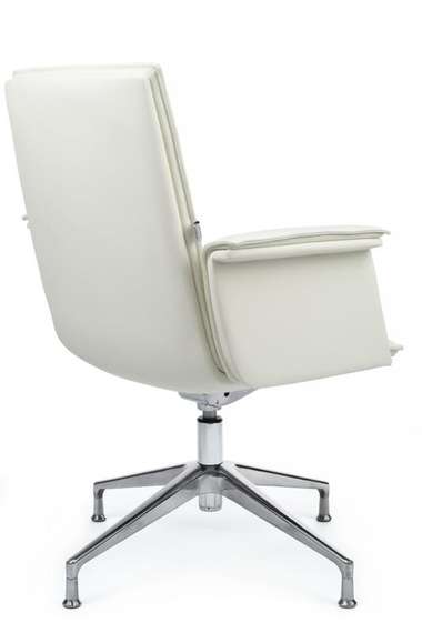 Кресло Rubens-ST C1819-2 Белый