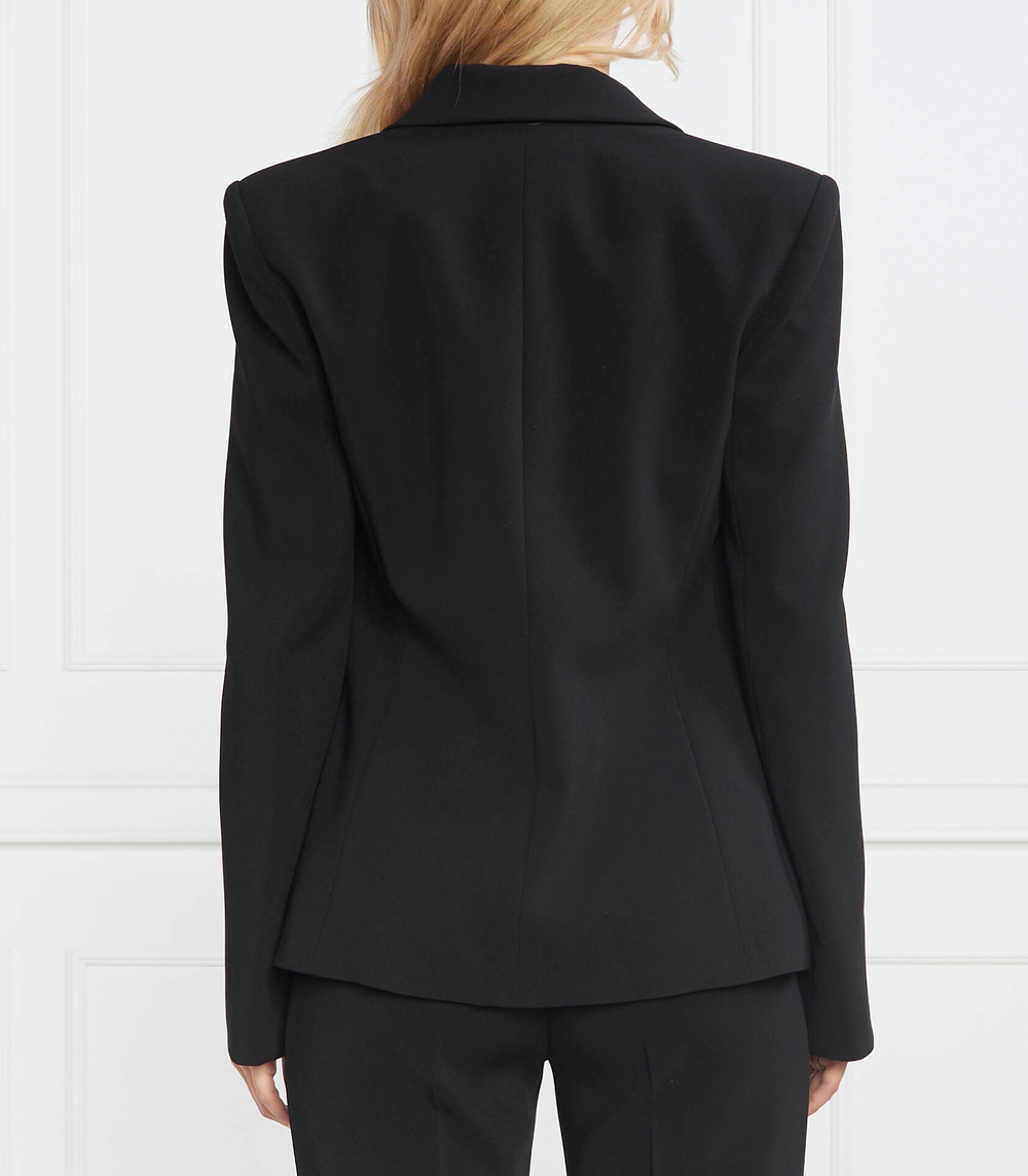 пиджак Pinko - черный(100732 7624)