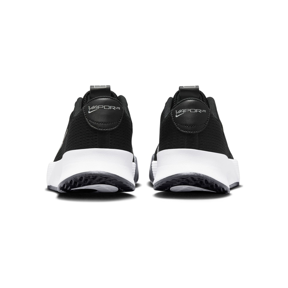 Женские теннисные кроссовки Nike Vapor Lite 2 Clay Court Shoe Women - Black, White