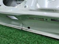 Крышка багажника Toyota RAV 4 ca40 (2015-2019)