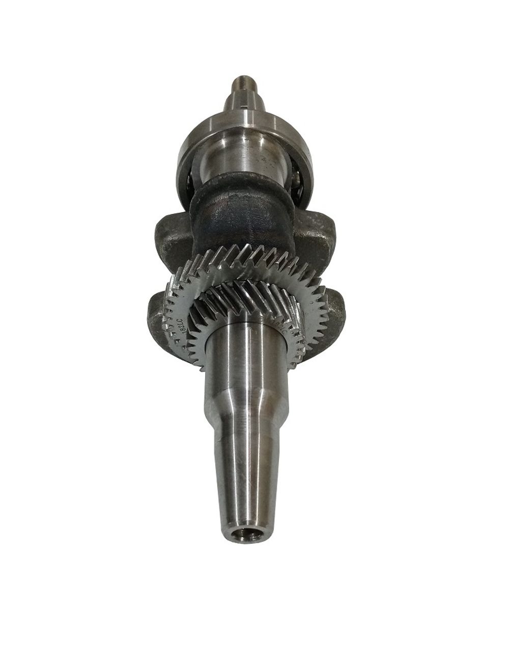 Коленвал G420F(190F) конусный (B type)/130290104-0001