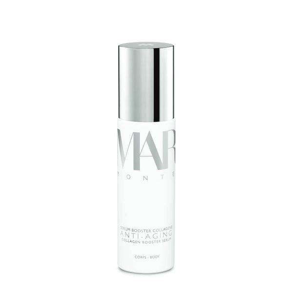 Margy's Anti Aging Collagen Booster Serum 100ml- Антивозрастная коллагеновая эмульсия для тела