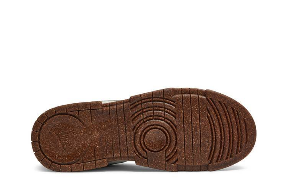 Кроссовки Nike Dunk Disrupt Low Disrupt (Женская размерная сетка)