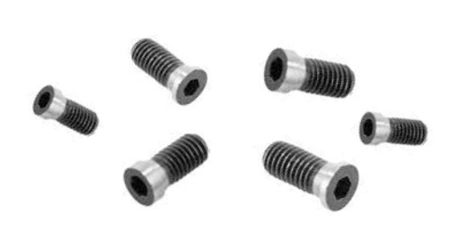 Винт AAV-04-М5х12