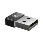 Адаптер Baseus Exquisite USB (M) to Type-C (F) Adapter Converter