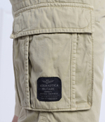 шорты Aeronautica Militare - бежевый(BE066CT1122)