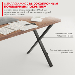 Новинка!!! Письменный стол в стиле Loft Фактор