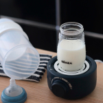 Подогреватель детских бутылочек BEABA Baby Milk Second