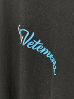 Футболка Vetements