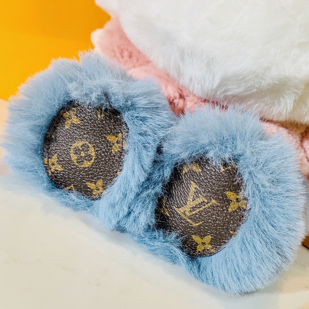 Louis Vuitton Doudou Vivienne