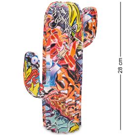 BMB-163 Фигура «Кактус»