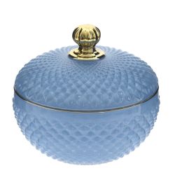 GAEM Шкатулка, L10 W10 H9,5 см