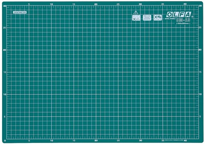 OLFA А3, защитный коврик (OL-CM-A3)