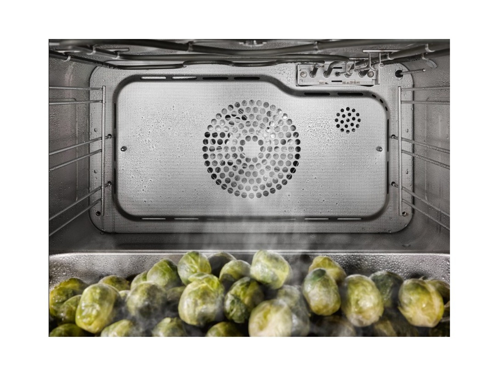 Комби-пароварка Miele DGC 7840X OBSW
