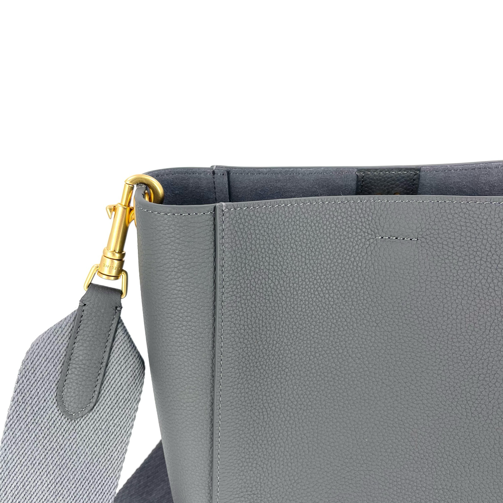 Celine Sangle Bucket