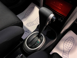 Toyota ist, 2004 год