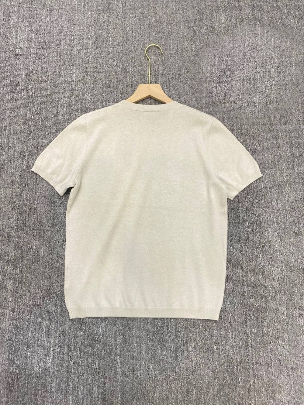Футболка Loro Piana