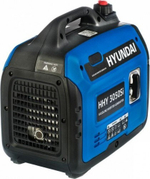 Генератор бензиновый HYUNDAI HHY 3050Si инверторный HHY 3050Si