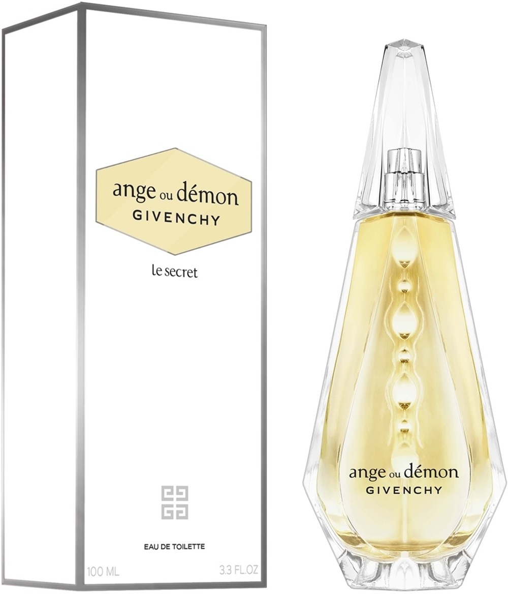 GIVENCHY Ange ou Demon Le Secret Туалетная вода для женщин